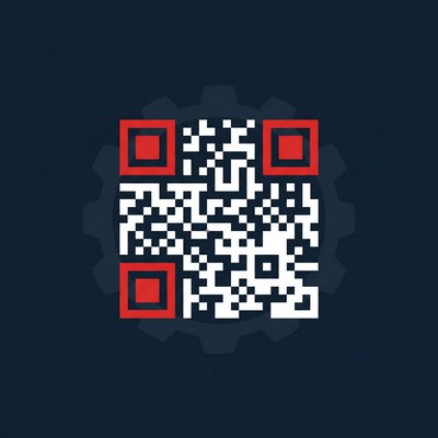 明星公众号二维码