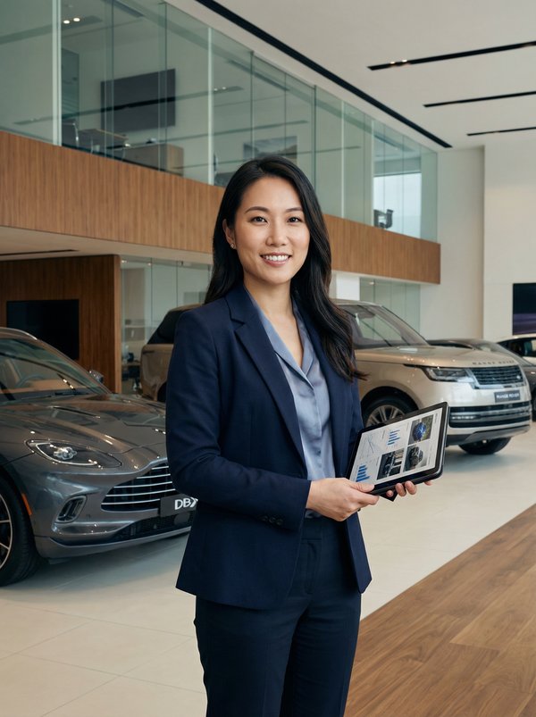 明星社区顾问王思琪